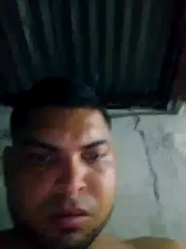 Darwinmoreno online show from 11.10.25