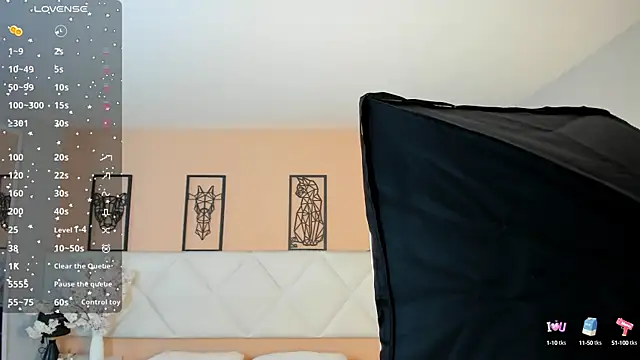 Alyy Cooper online show from 09.23.25