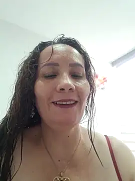 Snapshot of nohak_model chatting on 10.07.25 nohak model online show from 10.07.25