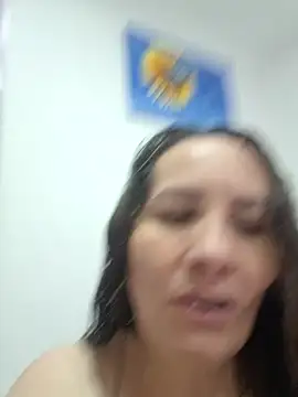 Snapshot of nohak_model chatting on 10.15.25 nohak model online show from 10.15.25