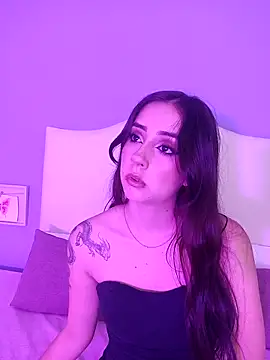 sharlot24 online show from 09.13.25