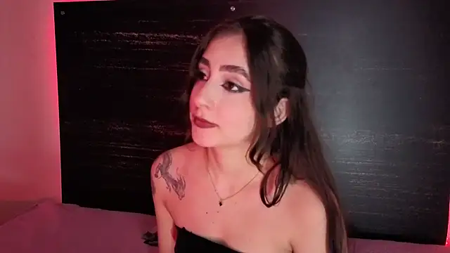 sharlot24 online show from 11.25.25