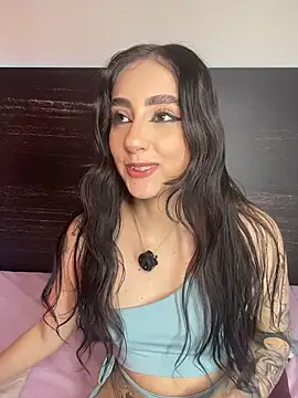 sharlot24 online show from 02.01.26