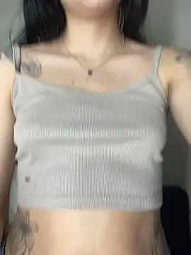 sharlot24 online show from 03.02.26