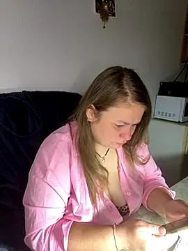 MartaXLove online show from 09.25.25