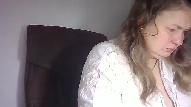 MartaXLove online show from 09.26.25