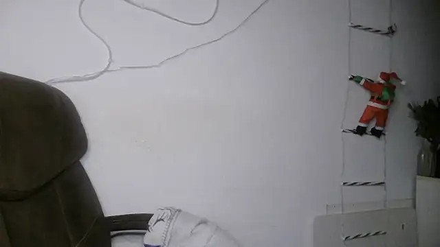 MartaXLove online show from 12.15.25