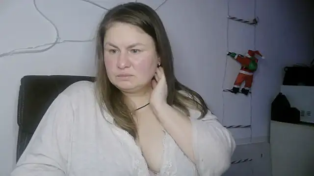 MartaXLove online show from 12.21.25