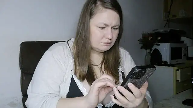 MartaXLove online show from 02.18.26