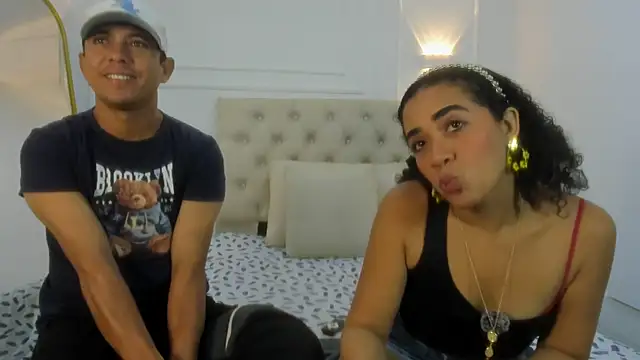 charlotte dante212 online show from 11.08.25