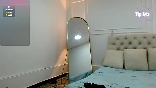 charlotte dante212 online show from 11.17.25