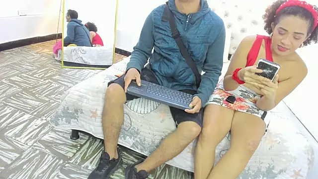 charlotte dante212 online show from 02.18.26