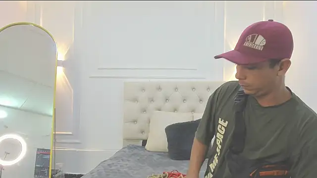 charlotte dante212 online show from 04.05.26