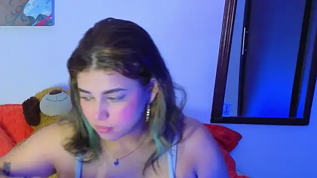 Lyra-Richter online show from 09.17.25