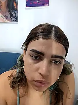 Lyra-Richter online show from 09.27.25