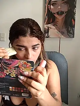 Lyra-Richter online show from 10.01.25