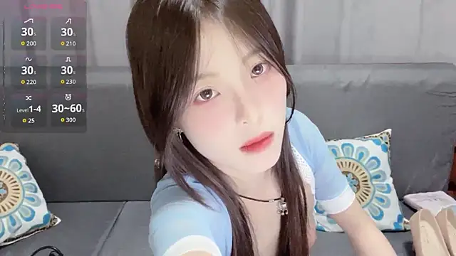 nuonuo321 online show from 09.25.25