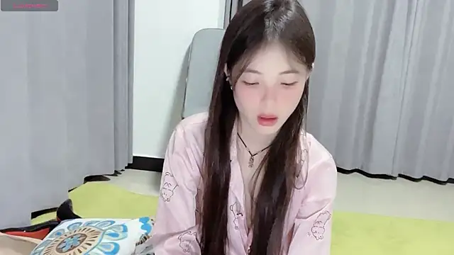 nuonuo321 online show from 11.05.25