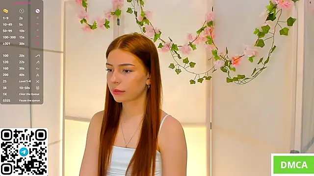 Snapshot of SexyEsma chatting on 10.02.25 SexyEsma online show from 10.02.25