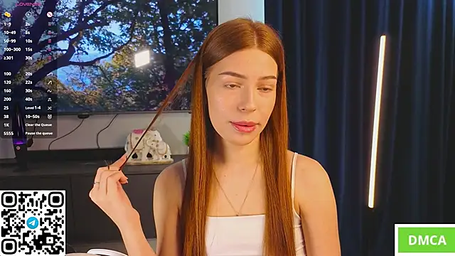 Snapshot of SexyEsma chatting on 10.03.25 SexyEsma online show from 10.03.25