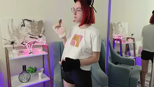 KileyCollie online show from 09.11.25