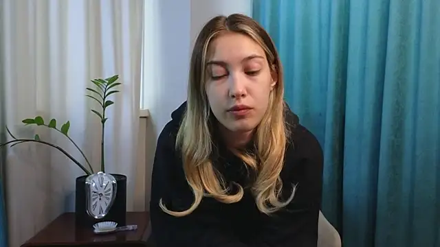 AngelicRice online show from 09.14.25