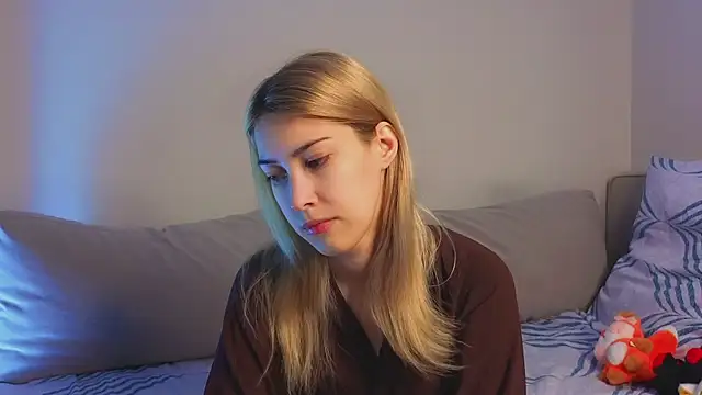 AngelicRice online show from 11.28.25