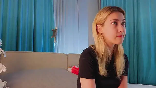 AngelicRice online show from 12.21.25