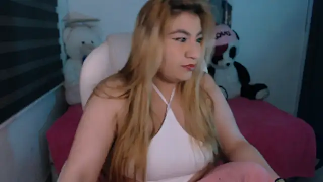 Sharonmendez online show from 09.27.25