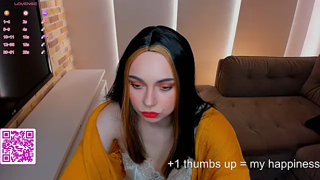 EvaBlimey online show from 09.14.25