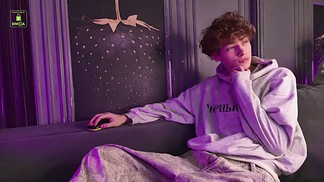 Kevin Garsia online show from 03.07.26