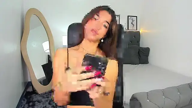 CassieSommereux online show from 10.02.25