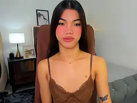 CassieSommereux online show from 10.09.25