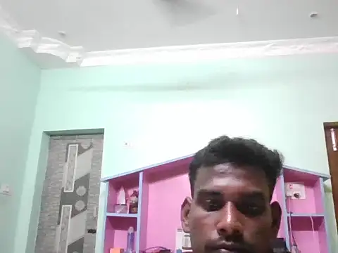 Snapshot of Tamilgud23 chatting on 10.16.25 Tamilgud23 online show from 10.16.25