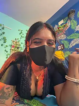 V-Hot-Sweti online show from 04.21.26