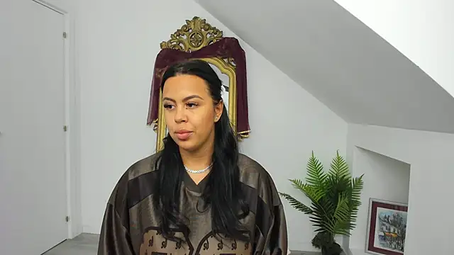 Cassyanna online show from 09.24.25