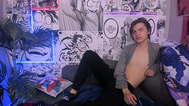 Snapshot of OttoWilliams chatting on 09.24.25 OttoWilliams online show from 09.24.25