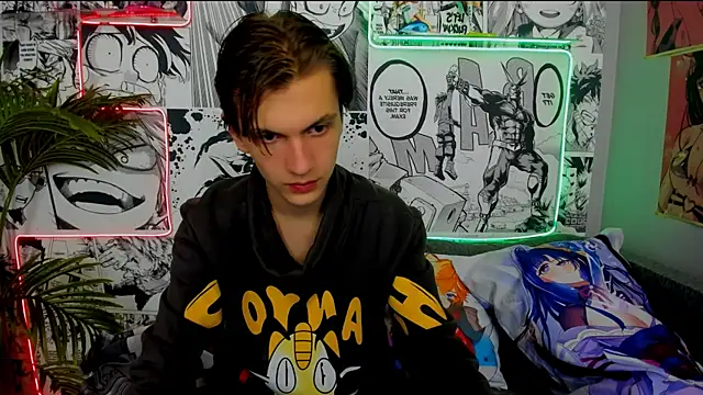 Snapshot of OttoWilliams chatting on 10.15.25 OttoWilliams online show from 10.15.25