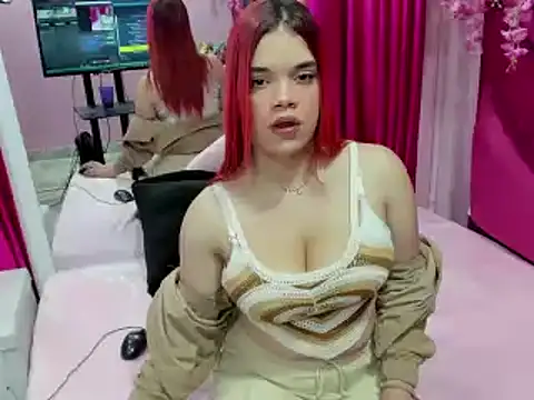 Belanny Rouse  online show from 09.23.25