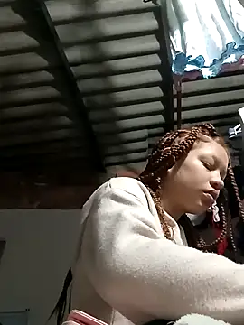 Adara Harper online show from 09.15.25