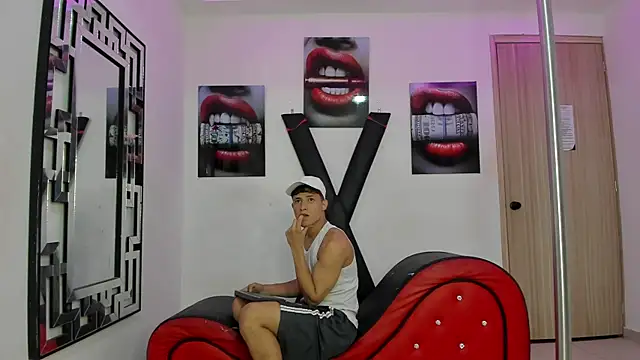 GRETTY BOYS online show from 11.28.25