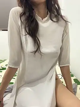 Snapshot of _Rin_hot chatting on 10.12.25 Rin hot online show from 10.12.25