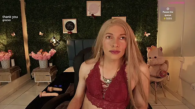 JessicaJones69  online show from 09.17.25