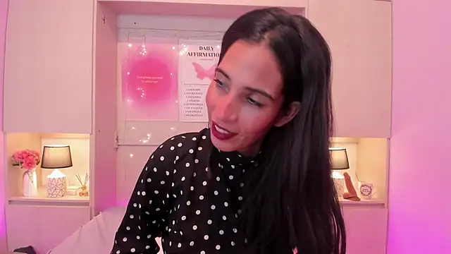 Snapshot of LexxaQueen chatting on 10.03.25 LexxaQueen online show from 10.03.25