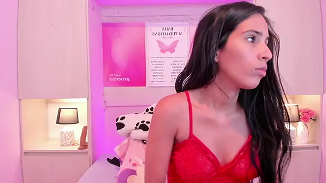 Snapshot of LexxaQueen chatting on 10.04.25 LexxaQueen online show from 10.04.25