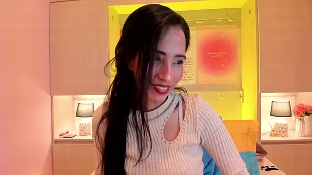 Snapshot of LexxaQueen chatting on 10.28.25 LexxaQueen online show from 10.28.25