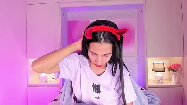 LexxaQueen online show from 01.09.26