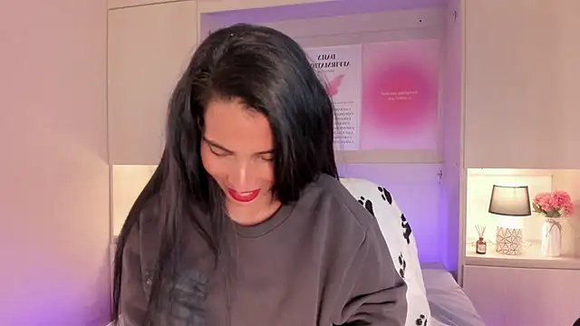 LexxaQueen online show from 02.01.26