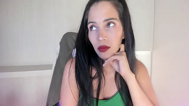 LexxaQueen online show from 02.22.26