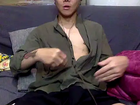 Zzchu online show from 09.16.25